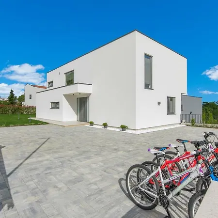 Villa Blanka Kringa