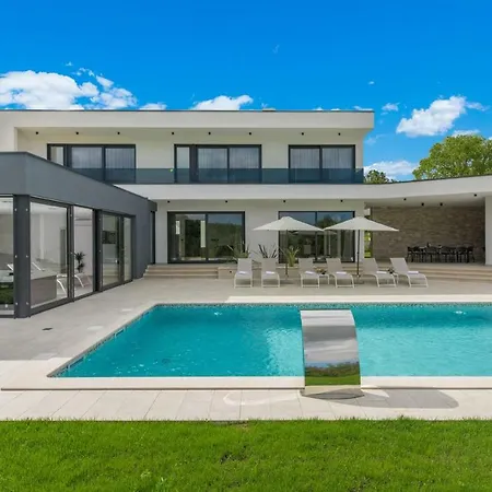 Villa Blanka